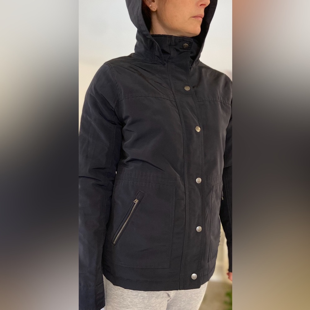 Abercrombie Jacket